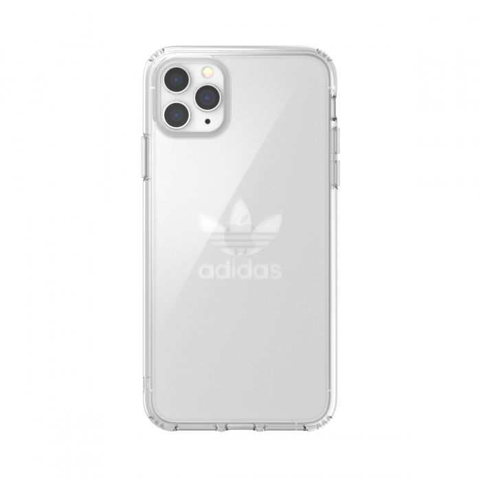 Adidas-36406-custodia-per-cellulare-165-cm--6.5---Cover-Trasparente
