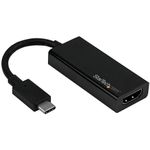 Startech.Com Startech Adattatore USB-C a HDMI - 4k 60hz per MacBook Chromebook