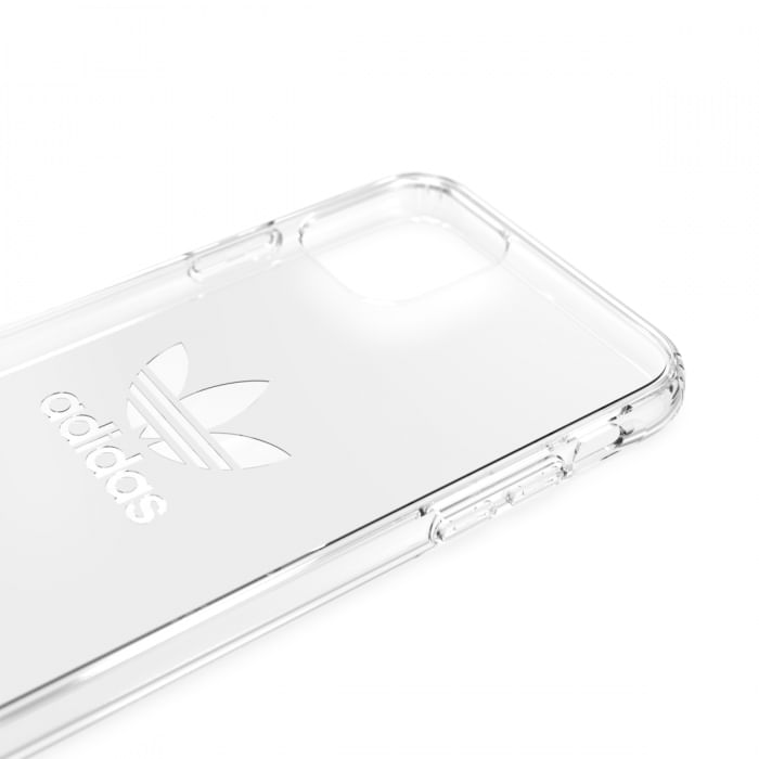 Adidas-36406-custodia-per-cellulare-165-cm--6.5---Cover-Trasparente