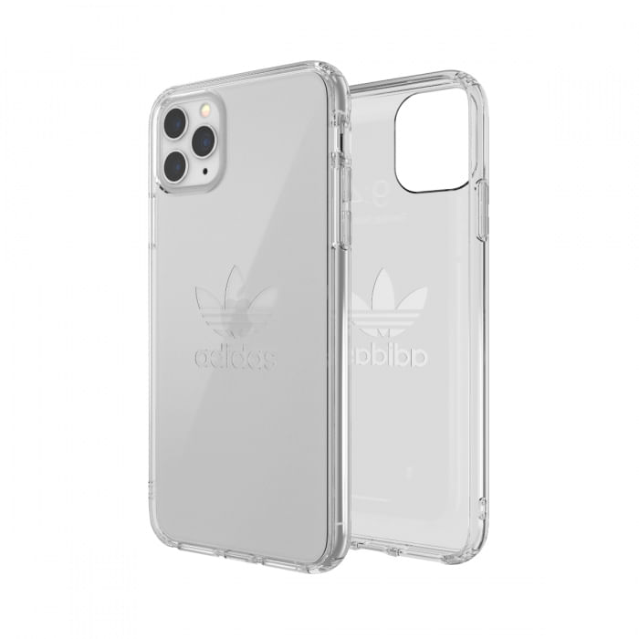 Adidas-36406-custodia-per-cellulare-165-cm--6.5---Cover-Trasparente
