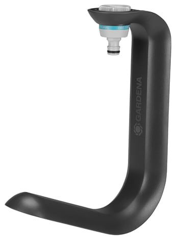 Gardena-18590-20-supporto-per-tubo-Nero