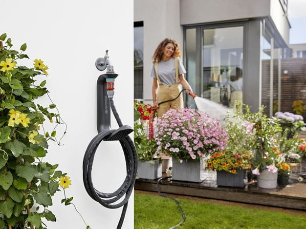 Gardena-18590-20-supporto-per-tubo-Nero