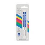 Parker-Quinkflow-Medio-Blu-2-pz