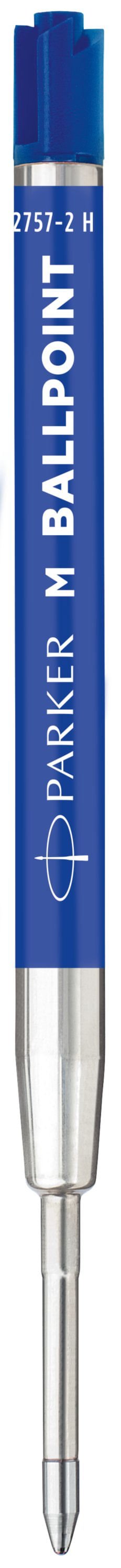 Parker-Quinkflow-Medio-Blu-2-pz