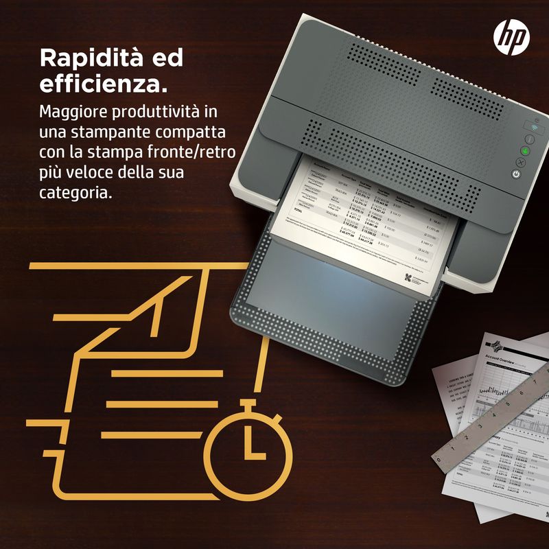 HP-LaserJet-Stampante-HP-M209dwe-Bianco-e-nero-Stampante-per-Piccoli-uffici-Stampa-Wireless--HP---donea-a-HP-Instant-Ink--Stampa-fronte-retro