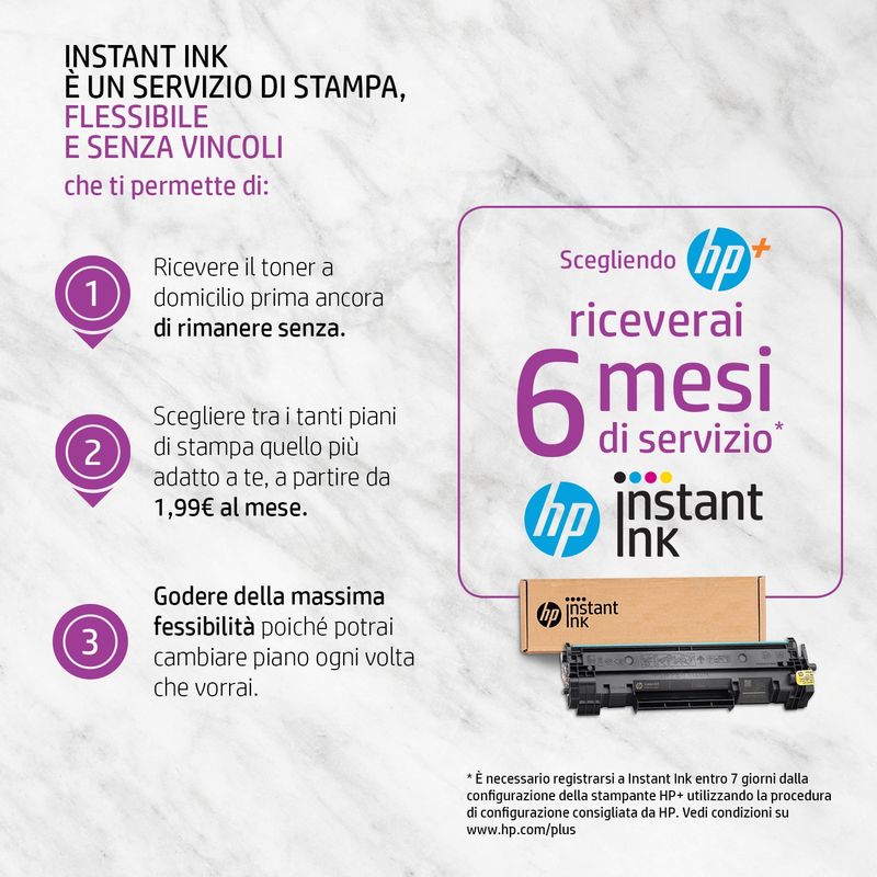 HP-LaserJet-Stampante-HP-M209dwe-Bianco-e-nero-Stampante-per-Piccoli-uffici-Stampa-Wireless--HP---donea-a-HP-Instant-Ink--Stampa-fronte-retro