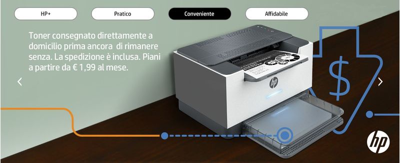 HP-LaserJet-Stampante-HP-M209dwe-Bianco-e-nero-Stampante-per-Piccoli-uffici-Stampa-Wireless--HP---donea-a-HP-Instant-Ink--Stampa-fronte-retro