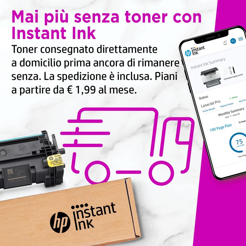 HP-LaserJet-Stampante-HP-M209dwe-Bianco-e-nero-Stampante-per-Piccoli-uffici-Stampa-Wireless--HP---donea-a-HP-Instant-Ink--Stampa-fronte-retro