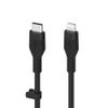 Belkin-CAA009BT2MBK-cavo-Lightning-2-m-Nero