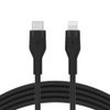 Belkin-CAA009BT2MBK-cavo-Lightning-2-m-Nero