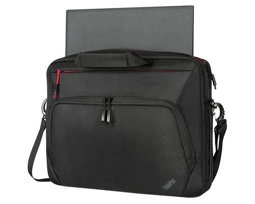 Lenovo-4X41A30365-borsa-per-laptop-396-cm--15.6---Borsa-con-caricamento-dall-alto-Nero