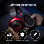 HyperX-Cloud-II-Wireless-–-Cuffie-da-gaming--nero-rosso-