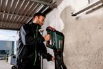 Metabo-LB-18-LTX-BL-soffiatore-di-foglie-cordless-150-km-h-Nero-Verde-Rosso-18-V-Ioni-di-Litio