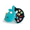 Clementoni-Crazy-Chic-18630-giocattolo-artistico-e-artigianale