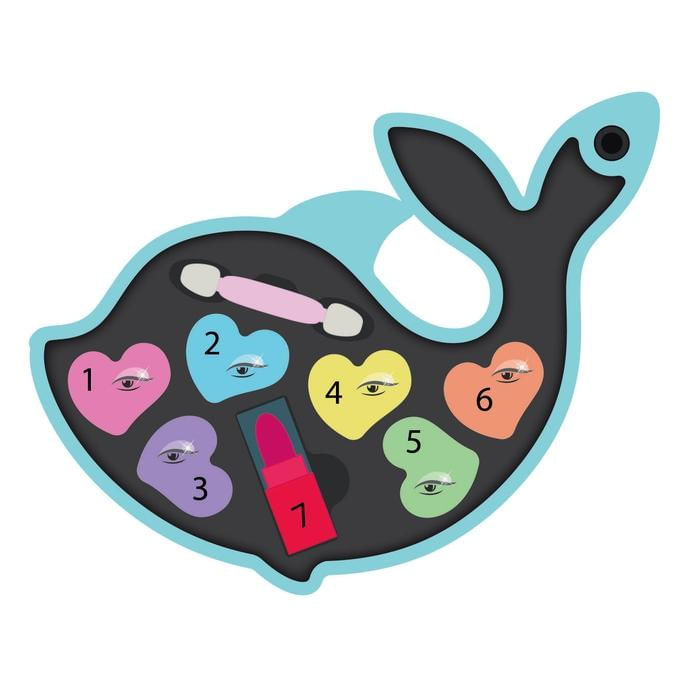 Clementoni-Crazy-Chic-18630-giocattolo-artistico-e-artigianale