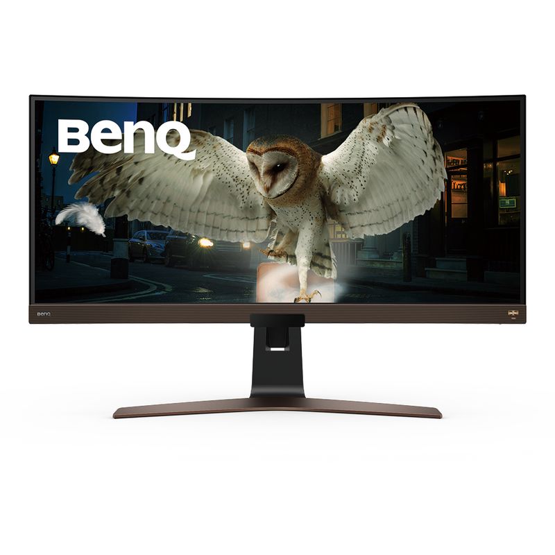 BenQ-EW3880R-LED-display-952-cm--37.5---3840-x-1600-Pixel-Wide-Quad-HD--LCD-Marrone