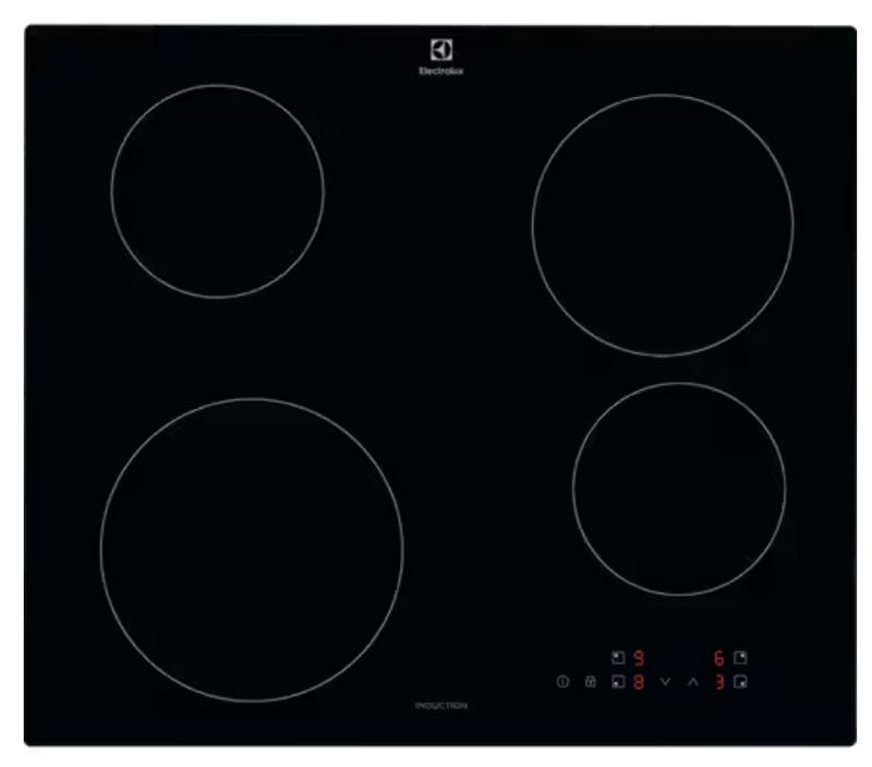 Electrolux-Serie-300-EIB60424CK-Nero-Da-incasso-60-cm-Piano-cottura-a-induzione-4-Fornello-i-