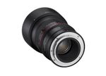 Samyang-MF-85mm-F1.4-Z-MILC-Nero