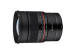 Samyang-MF-85mm-F1.4-Z-MILC-Nero