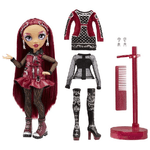 Rainbow-High-CORE-Fashion-Doll--Mila-Berrymore--Burgundy-