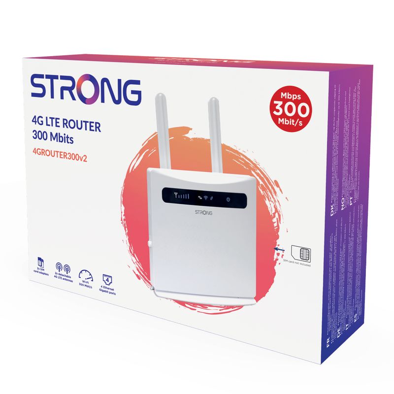 Strong-4GROUTER300V2-dispositivo-di-rete-cellulare-Router-di-rete-cellulare