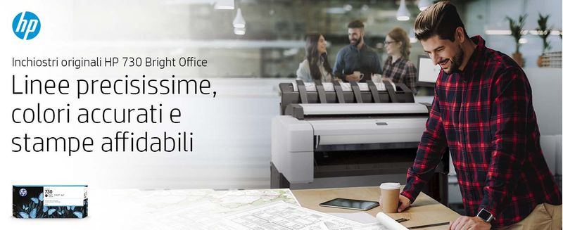 HP-Cartuccia-di-inchiostro-nero-opaco-DesignJet-730-da-130-ml