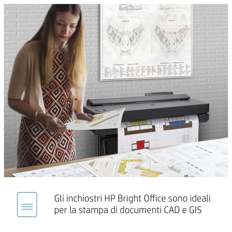HP-Cartuccia-di-inchiostro-nero-opaco-DesignJet-730-da-130-ml