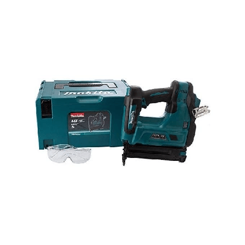 Makita DBN500ZJ HÃÂ¦fteklammepistol Med batteria Intet batteria