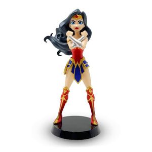 Plastoy Wonder Woman