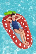 Bestway-43644---23-galleggiante-da-piscina-e-da-spiaggia-Multicolore-Fantasia-Materassino-galleggiante