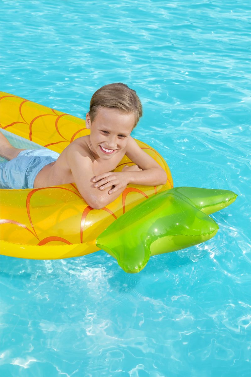 Bestway-43644---23-galleggiante-da-piscina-e-da-spiaggia-Multicolore-Fantasia-Materassino-galleggiante