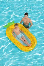 Bestway-43644---23-galleggiante-da-piscina-e-da-spiaggia-Multicolore-Fantasia-Materassino-galleggiante