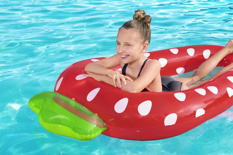 Bestway-43644---23-galleggiante-da-piscina-e-da-spiaggia-Multicolore-Fantasia-Materassino-galleggiante