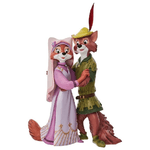 Disney Showcase Collection Robin Hood e Maid Marion