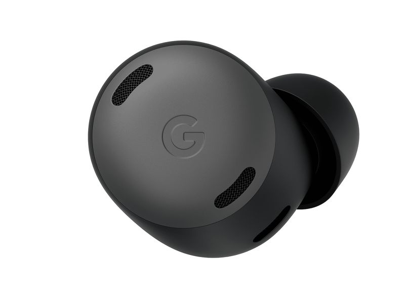 Google-Pixel-Buds-Pro-Auricolare-Wireless-In-ear-Musica-e-Chiamate-Bluetooth-Antracite