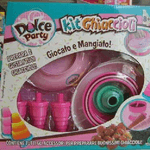 DOLCE PARTY KIT GHIACCIOLI