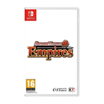 PLAION-Dynasty-Warriors-9-Empires-Standard-ITA-Nintendo-Switch