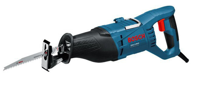 Bosch-GSA-1100-E-Professional-28mm-1100W-Nero-Blu-Rosso-sabre-saws