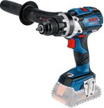 Bosch-GSR-18V-110-C-2100-Giri-min-Senza-chiave-18-kg-Nero-Blu