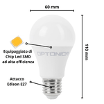 Pack-3-lampadine-led-attacco-e27-potenza-12-watt-luce-bianco-fredda-6000k