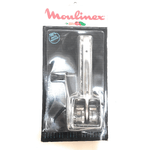 moulinex Grattugia da tavola Acciaio Inox