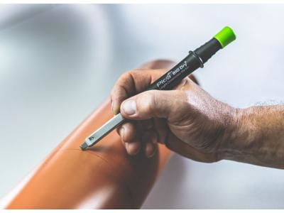 Pica-BIG-DRY-Marcatore-Grafite