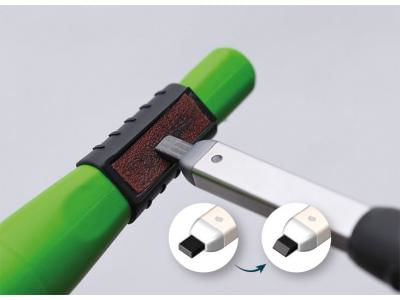 Pica-BIG-DRY-Marcatore-Grafite