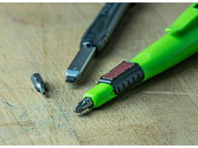 Pica-BIG-DRY-Marcatore-Grafite