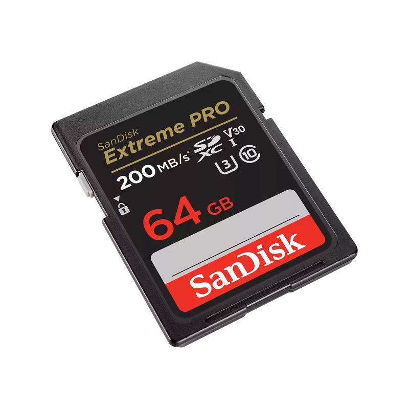 SanDisk-Extreme-PRO-64-GB-SDXC-Classe-10