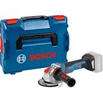 Bosch GWX 18V-10 SC Professional smerigliatrice angolare 9000 Giri-min 2 kg