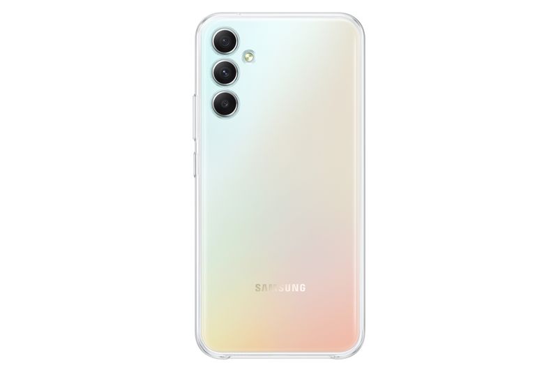 Samsung-Clear-Cover-Custodia-Trasparente-per-Galaxy-A34-5G