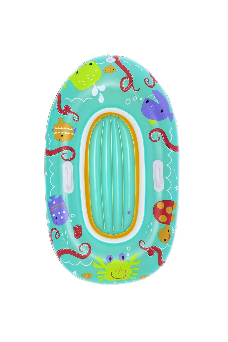 Bestway-34009---23-galleggiante-per-nuoto-da-bambini-Multicolore-Barca-da-bambino