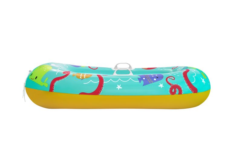 Bestway-34009---23-galleggiante-per-nuoto-da-bambini-Multicolore-Barca-da-bambino