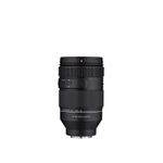 Samyang AF 35-150mm F2-2.8 FE, Sony E MILC/SRL Obiettivi con zoom standard Nero